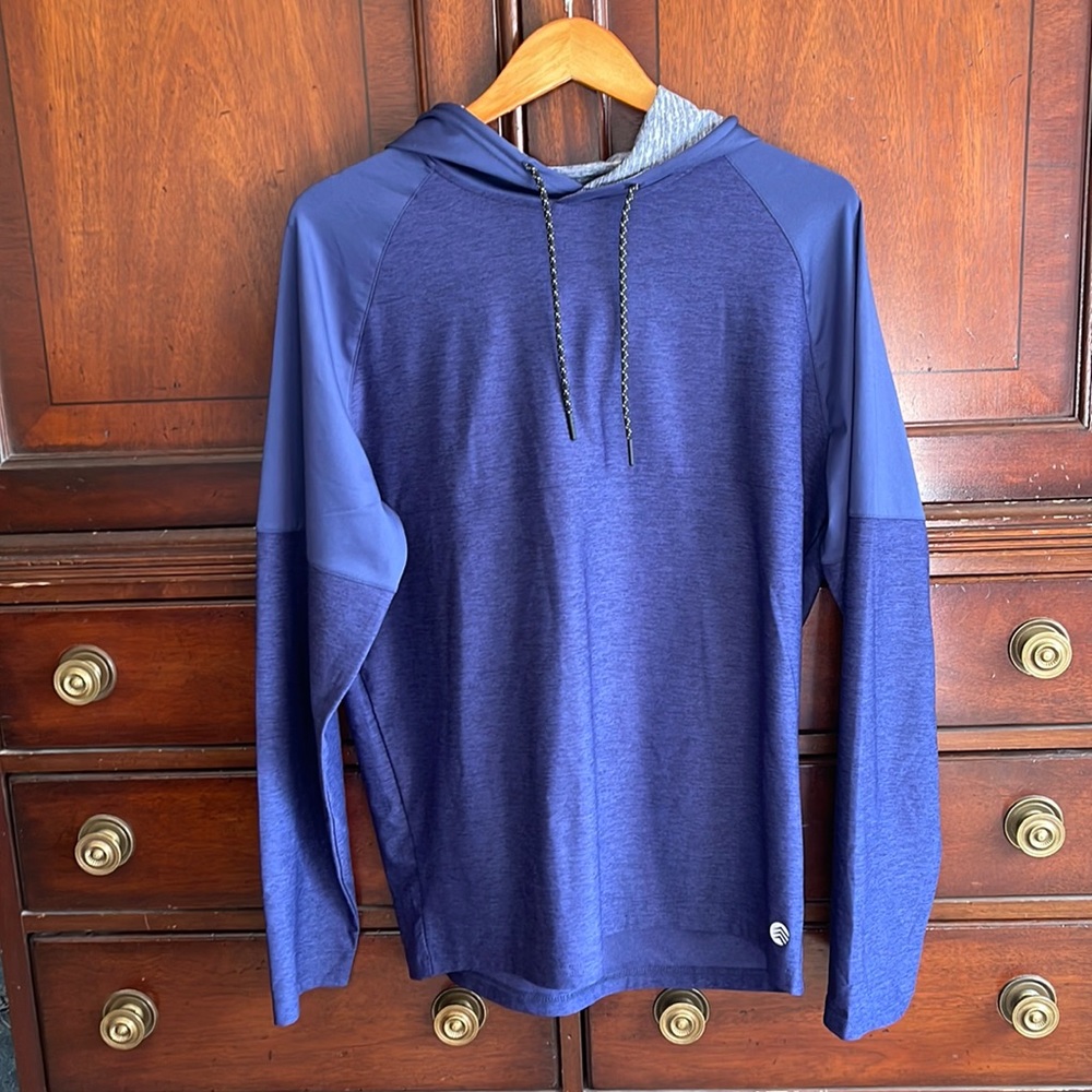 Solaris Men’s Large Hoodie